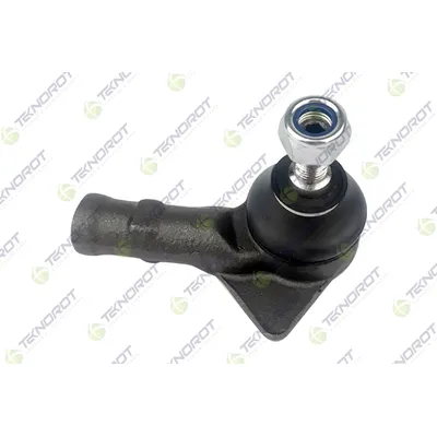 Наконечник рулевой тяги R FORD Sierra 82- ,Scorpio(4x4) 85->,PICK-UP 82-92 TEKNOROT FO-401