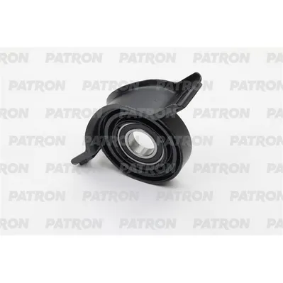 Опора кардана с подшипником MERCEDES: W203 C-class 1.8i 01- PATRON PSB1067