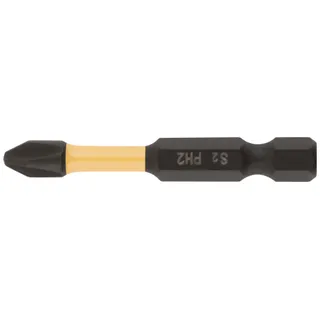 Набор торсионных бит, 10 шт., CUTOP Profi Plus, PH2, 50 мм CUTOP 84-494