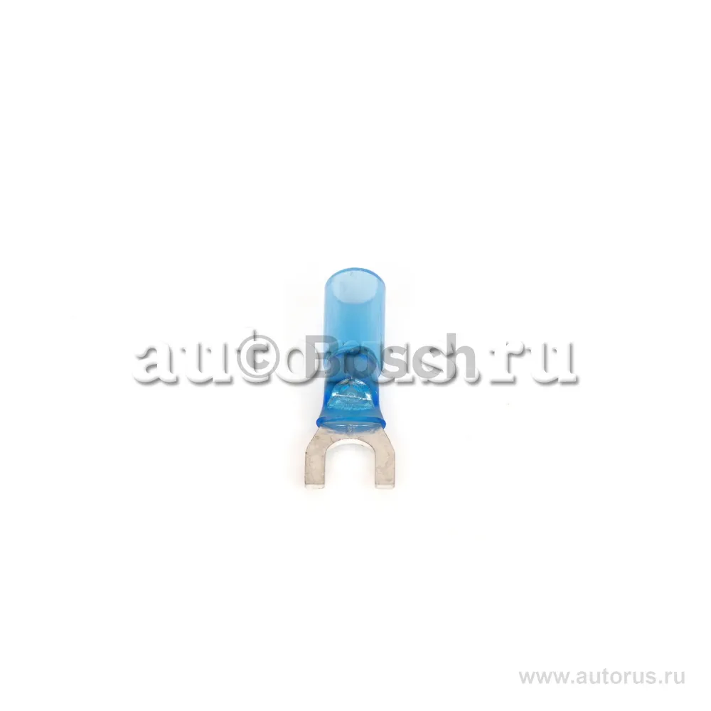 Клемма для КАБЕЛЬ НАКОНЕЧНИК ТЕРМО М5 ОТКР 1,5-2,5 mm BOSCH 1987532021