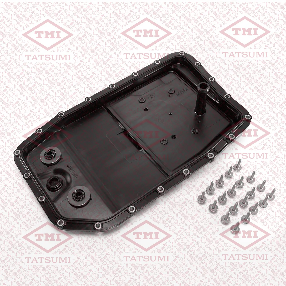 Фильтр АКПП BMW 3(E90) 05->/5(E60) 03->/6(E63) 04->/7(E65/E66) TATSUMI TBI1077