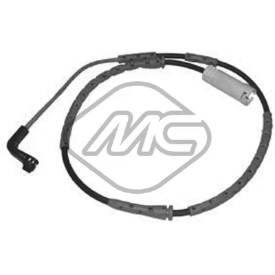 Датчик тормозной BMW E84/E90/E91/E92 1.8D-3.0 06- L=850MM METALCAUCHO 02084