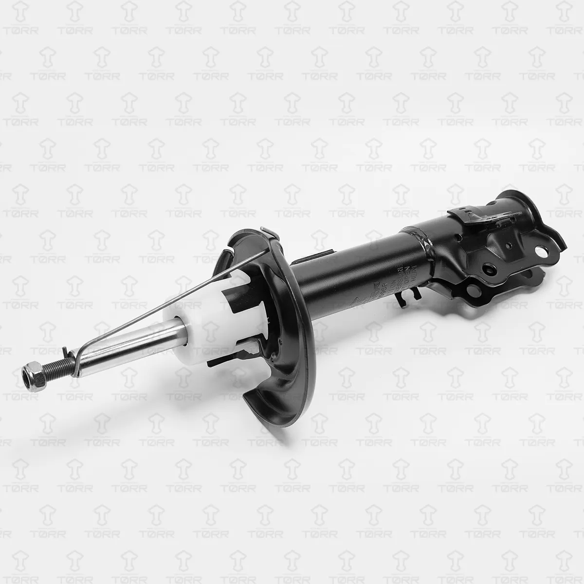 Амортизатор передний газовый FORD Fiesta 08-> TORR DV1596R
