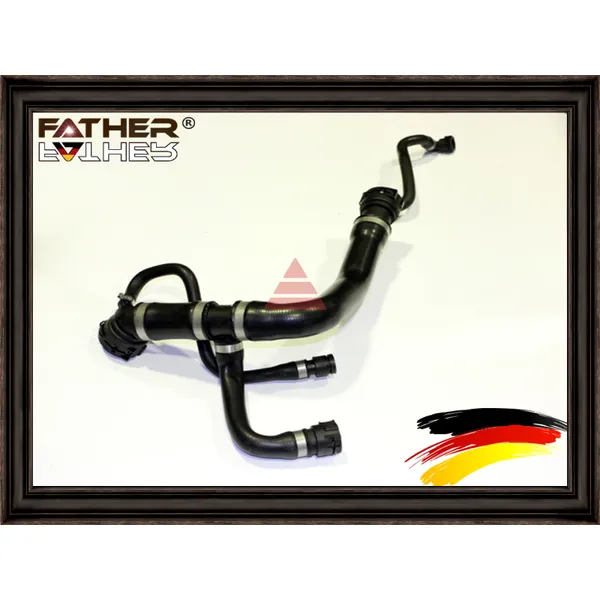 Шланг системы охлаждения FATHER F1253R05