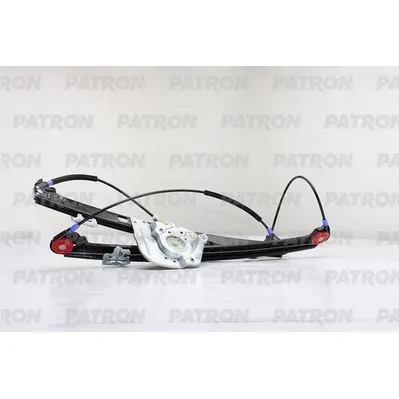 Стеклоподъемник (передний левый) BMW X5 (E53) 00-07 PATRON PWR1006L