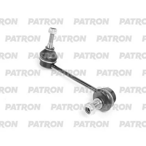 Тяга стабилизатора MERCEDES-BENZ: W140/C140 91-99 PATRON PS4206L