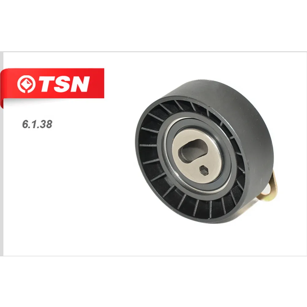 Ролик натяжной ремня грм TSN 6.1.38