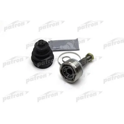 ШРУС наружн к-кт 25x54x22 ABS:43T MITSUBISHI: SPACE STA PATRON PCV4306
