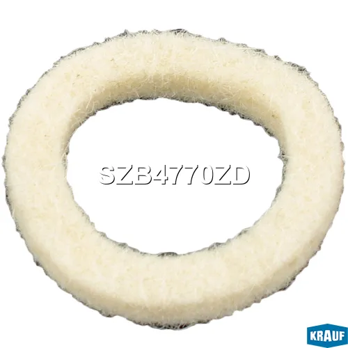 Шайба стартерная KRAUF SZB4770ZD