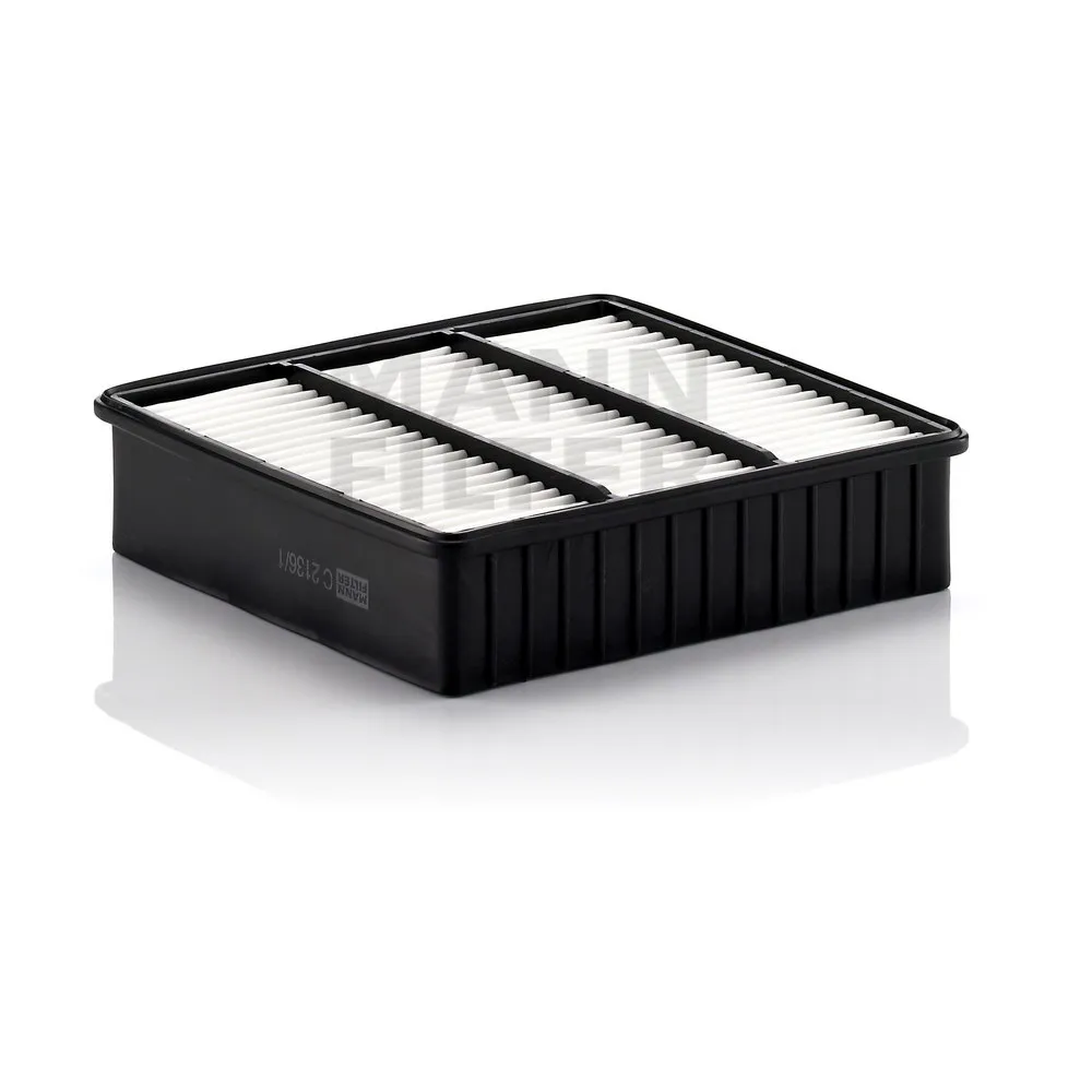 Фильтр воздушный MANN-FILTER C 2136/1