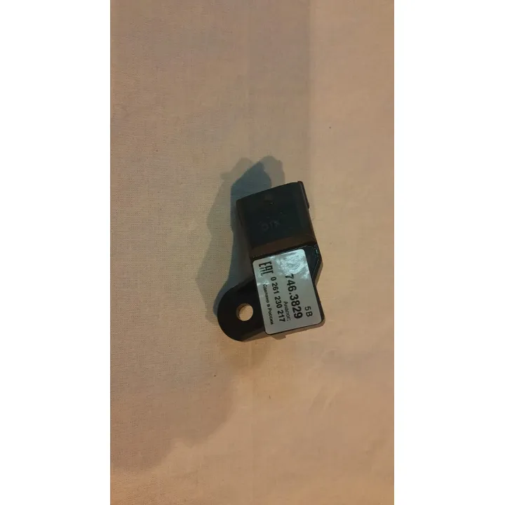 Датчик абсолютного давления дв.40904, 40905, 40906, 4091, 40911, ZMZ PRO (УАЗ) УАЗ 409051382901000
