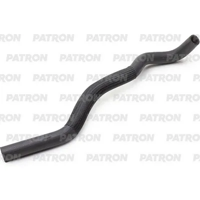 Патрубок системы охлаждения CHEVROLET Aveo (T300) 2011-2015 PATRON PH2766