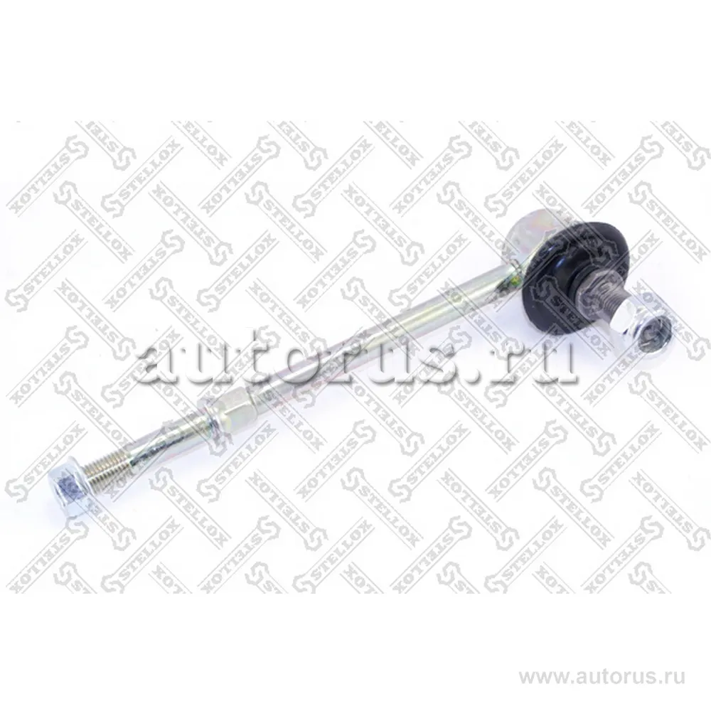 Тяга стаб. пер. Toyota Land Cruiser ##J STELLOX 5698031_SX