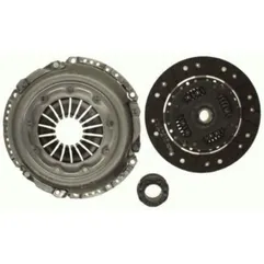 Сцепление в сборе SACHS 3000 232 001
