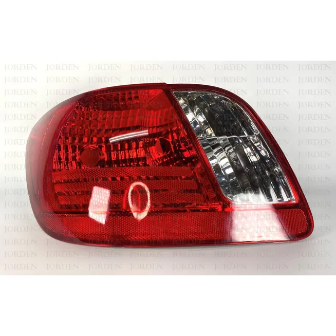 Фонарь RH Rio 3 06-11 седан Jorden JH03RIO05005R