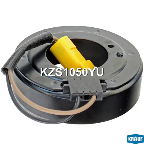 Катушка муфты кондиционера KRAUF KZS1050YU