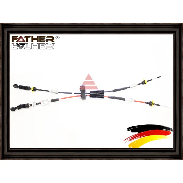 Трос кпп FATHER F3359R47