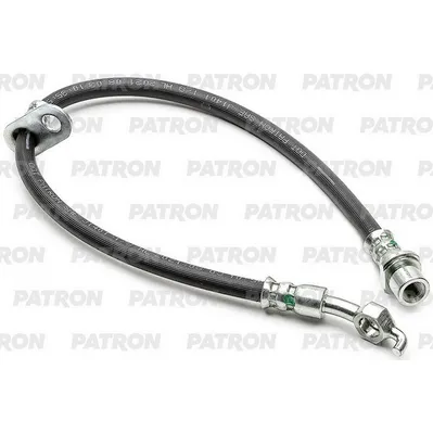 Шланг тормозной передн лев TOYOTA: RAV 4 I 2.0 16V 94-00 PATRON PBH0194