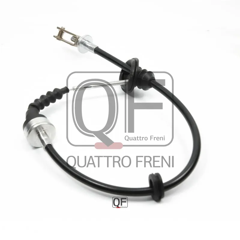 Трос сцепления QUATTRO FRENI QF80B00004