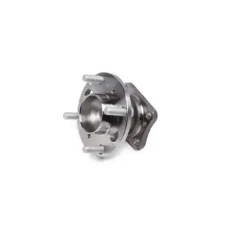 К-кт подшипника ступицы задней с ABS Ford Fiesta 08> STELLOX 40-30314-SX