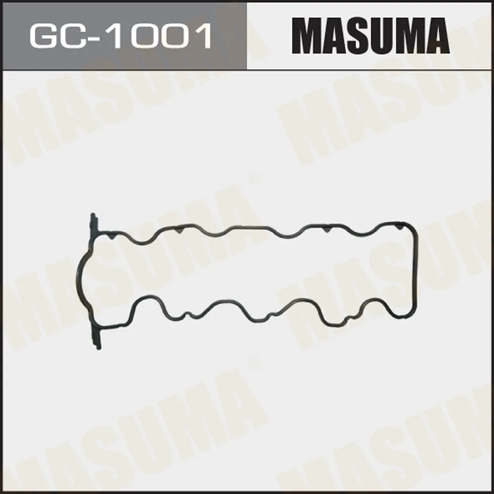 Прокладка клапанной крышки TOYOTA AVENSIS MASUMA GC-1001