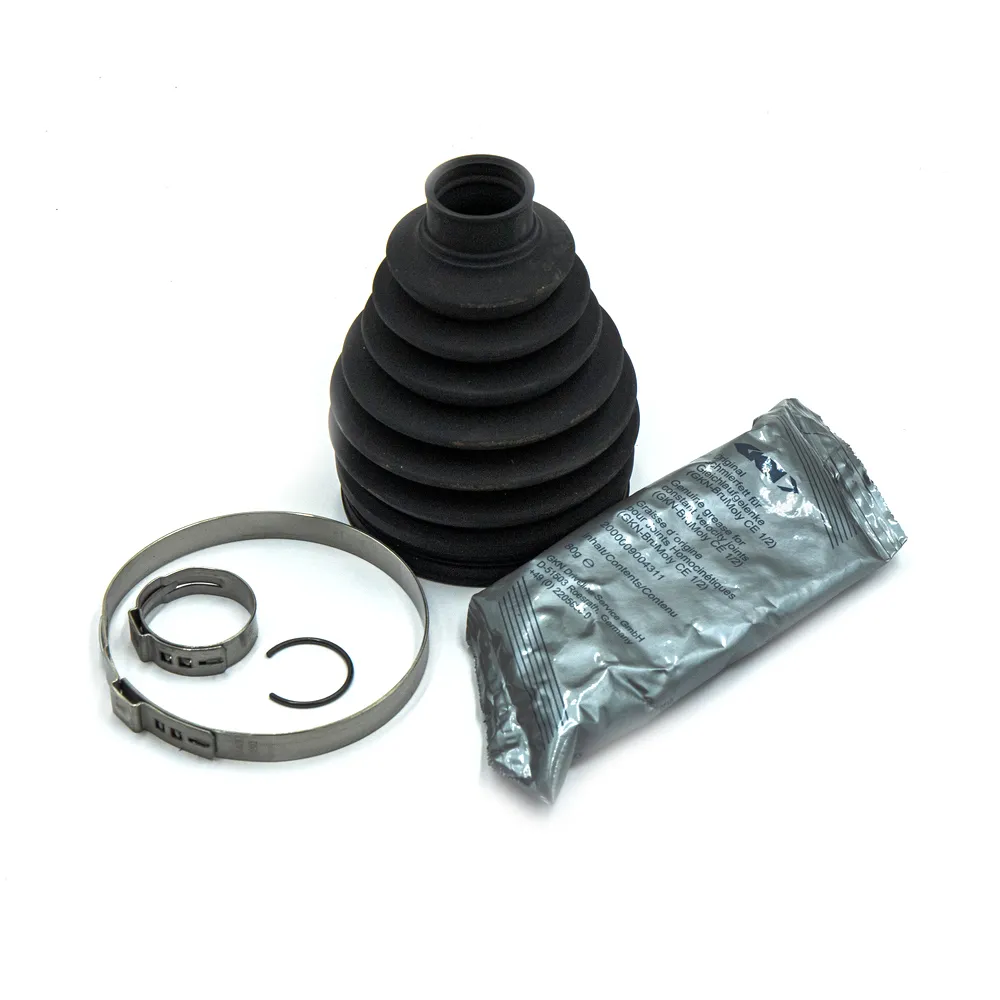 Пыльник ШРУСа наружный комплект HYUNDAI i30/KIA Ceed 07-12 LOBRO 305 006