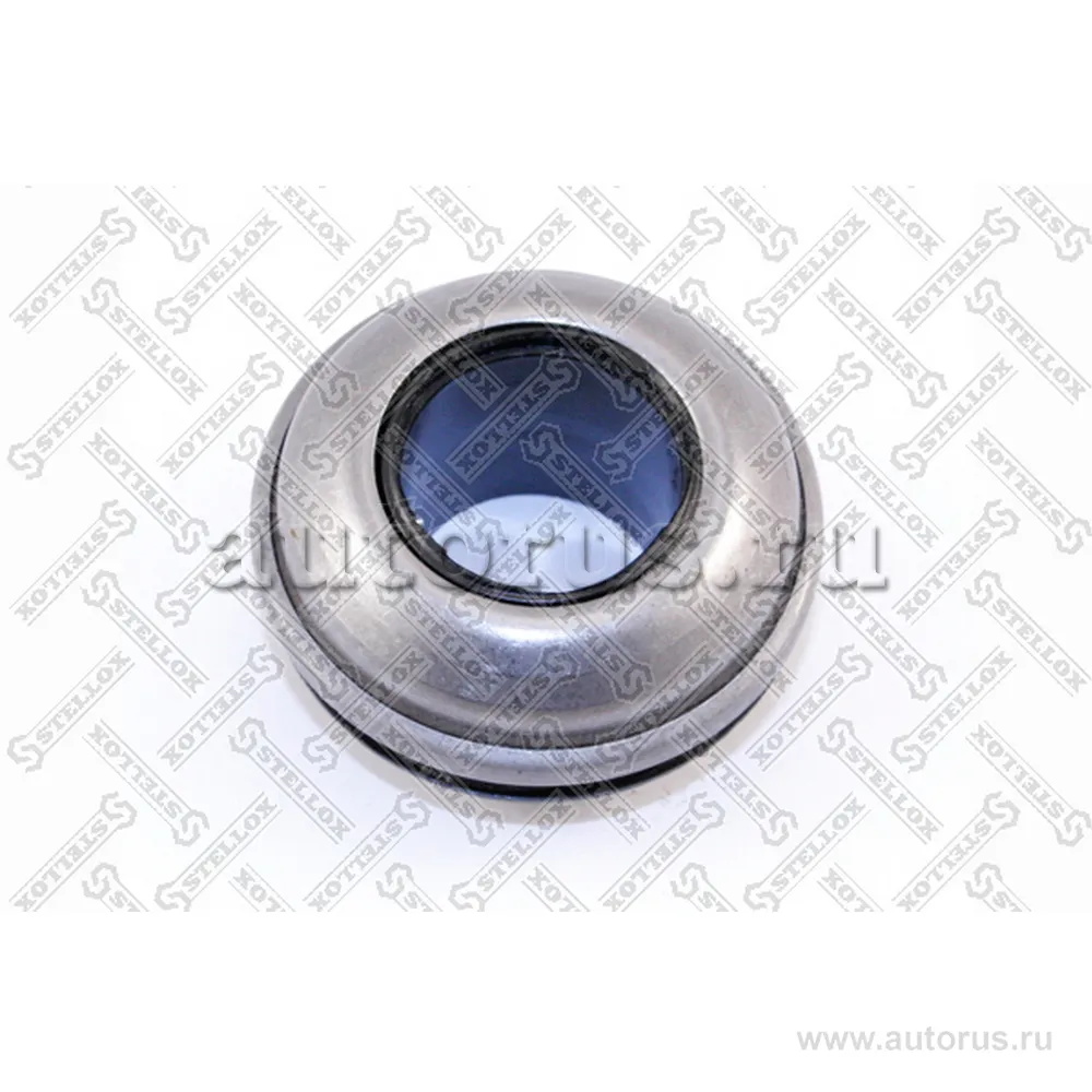Подшипник выжимной Renault R19/Clio 1.2-1.7/1.9D 88-98 STELLOX 07-00617-SX