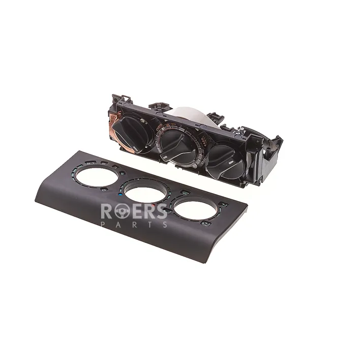 Блок управления отопителем Roers Parts RP3A0819045C
