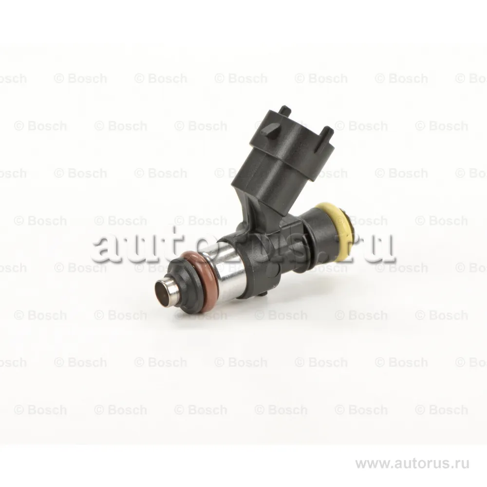 Форсунка BOSCH 0280158833