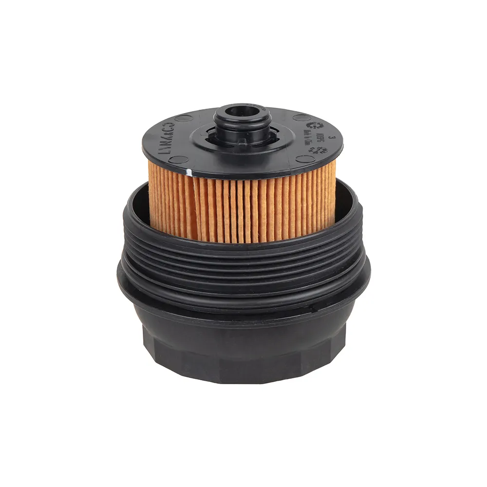 Фильтр масляный в сборе Geely Coolray (SX11) GEELY 1056028700