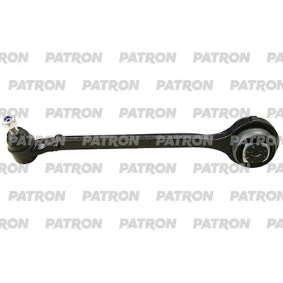 Рычаг подвески Chrysler 300 RWD 11- RWD PATRON PS5469L