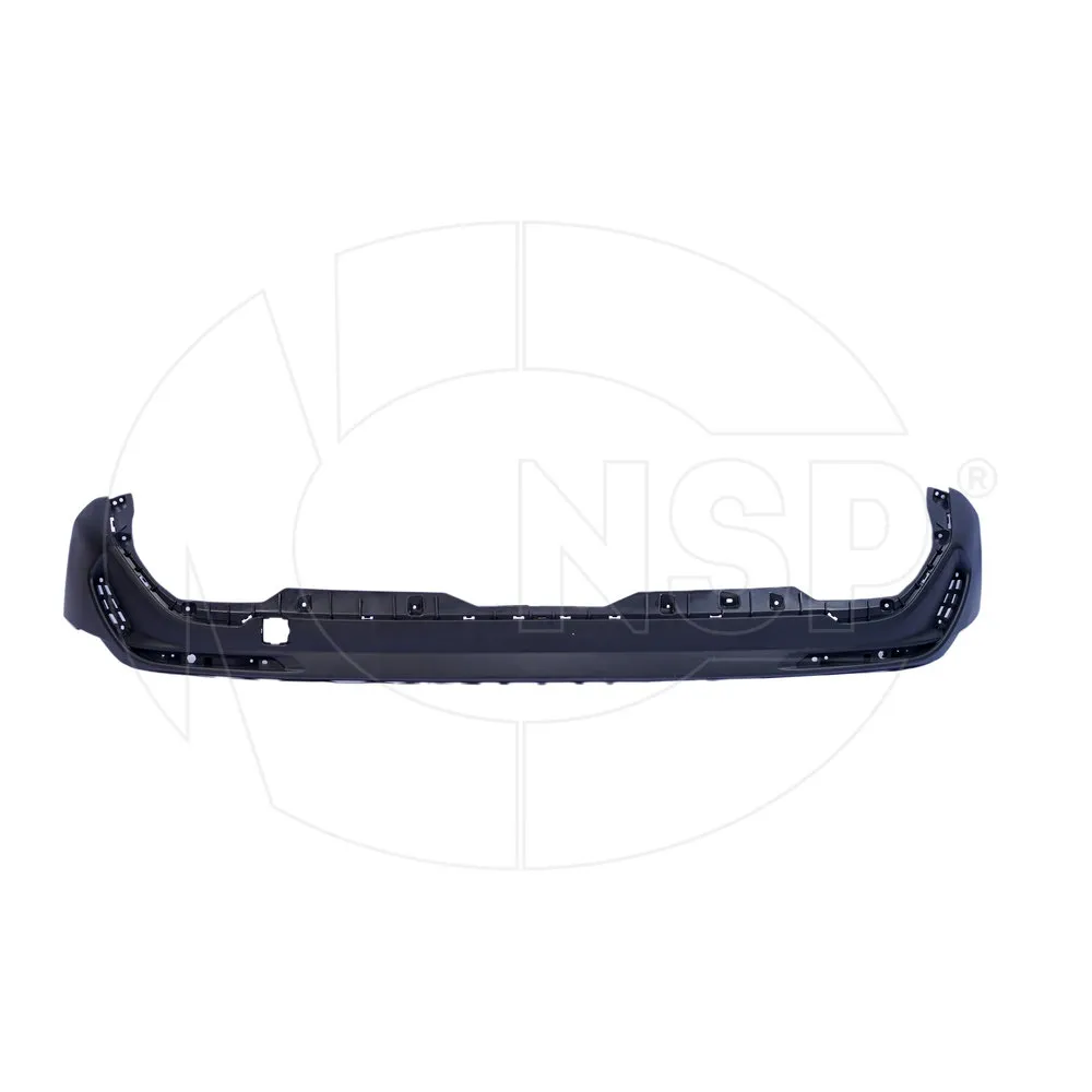 Бампер задний (нижняя часть) GEELY COOLRAY (20-) NSP NSPRS29N25