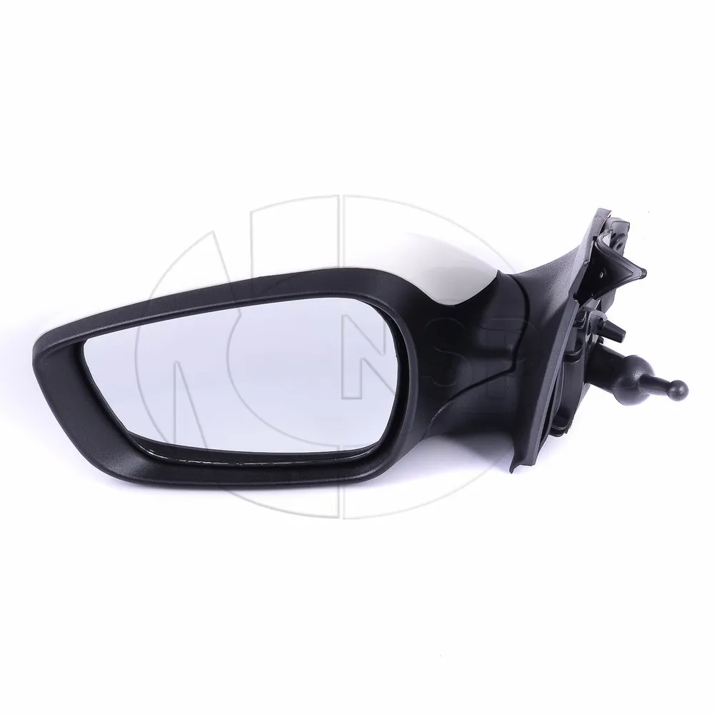 Зеркало левое HYUNDAI Solaris (11-17) (мех.) NSP02876104L000CA