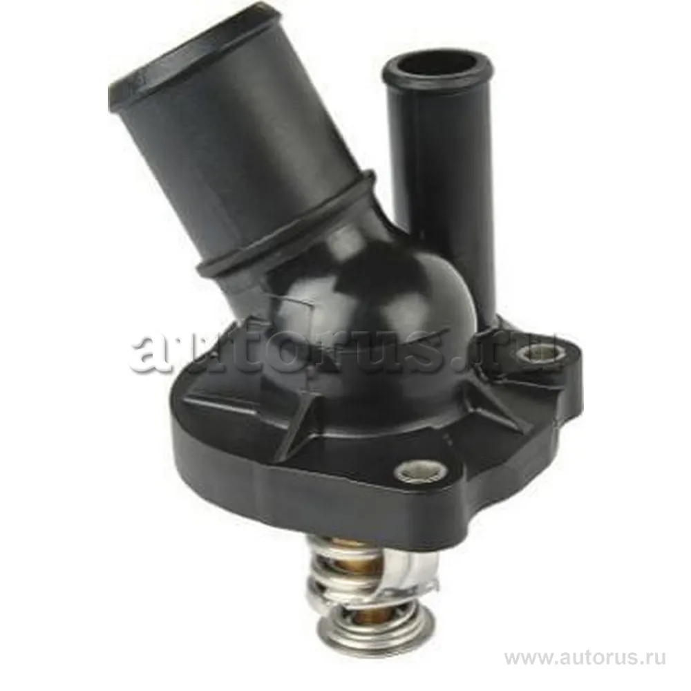 Термостат для а/м Ford Mondeo (07-)/Mazda CX-7 (07-) 2.3i/2.5i (82°С) (с корпусом) LUZAR LT 1025