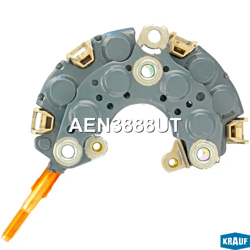 Диодный мост генератора KRAUF AEN3888UT