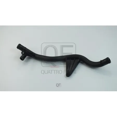 Трубка системы охлаждения QUATTRO FRENI QF45A00270