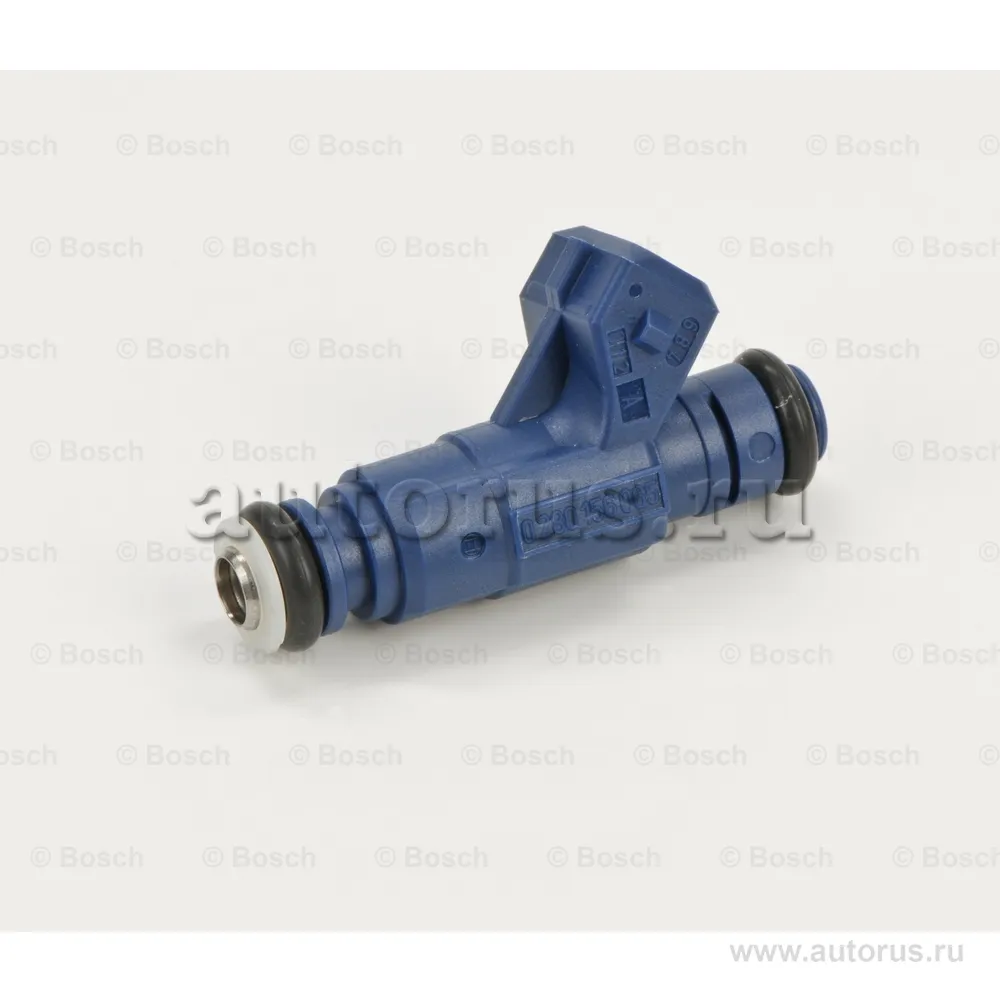 Форсунка топливная BOSCH 0 280 156 065