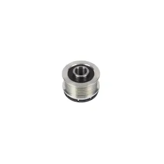 Шкив генератора Fiat Doblo/Panda/Punto, Opel Astra 1.3D/CDTi 03> STELLOX 20-01423-SX