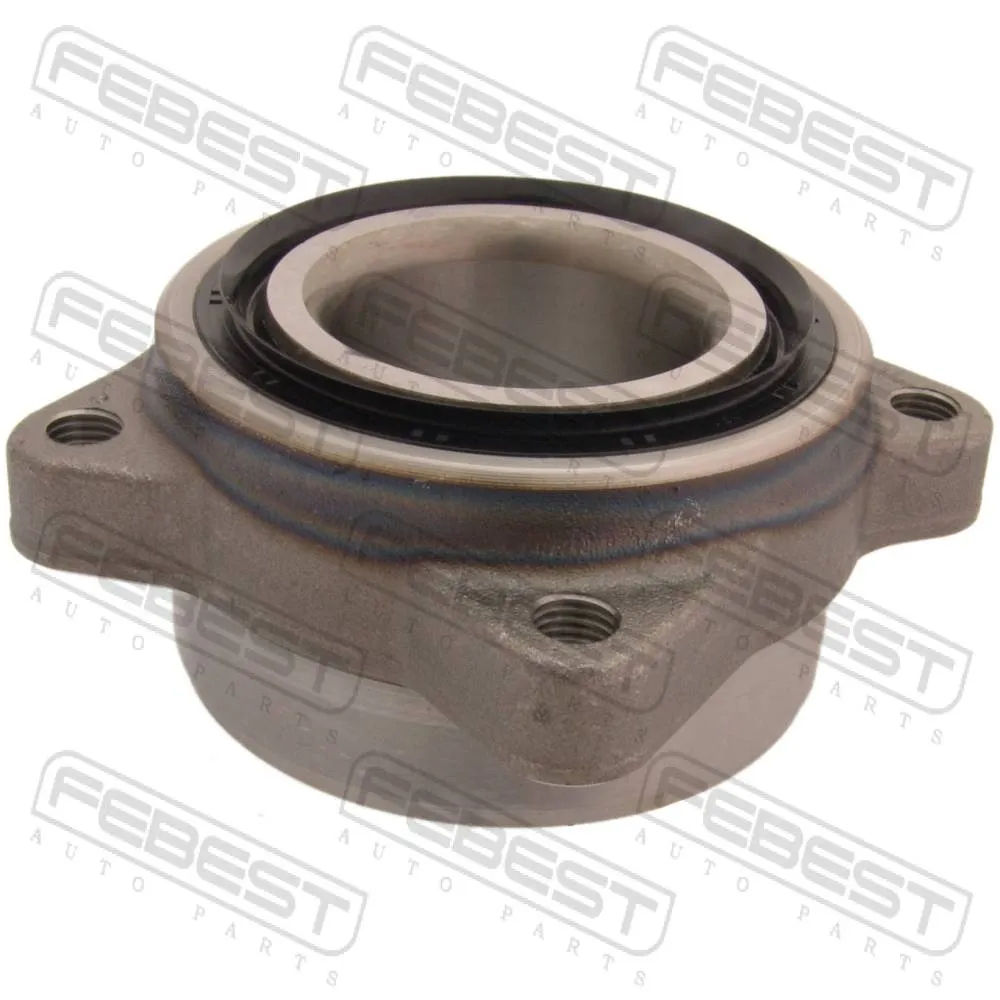 Ступица передняя комплект HONDA Odyssey/Shuttle 95-99 FEBEST 0382-RA1F