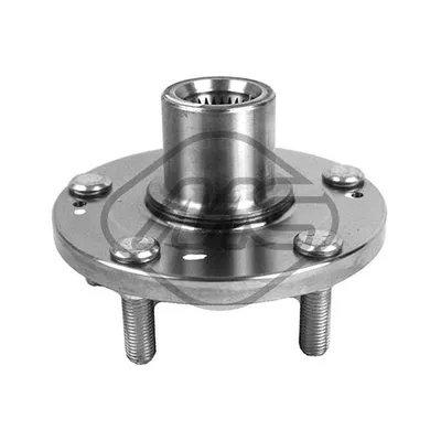 Ступица колеса KIA Metalcaucho 90239
