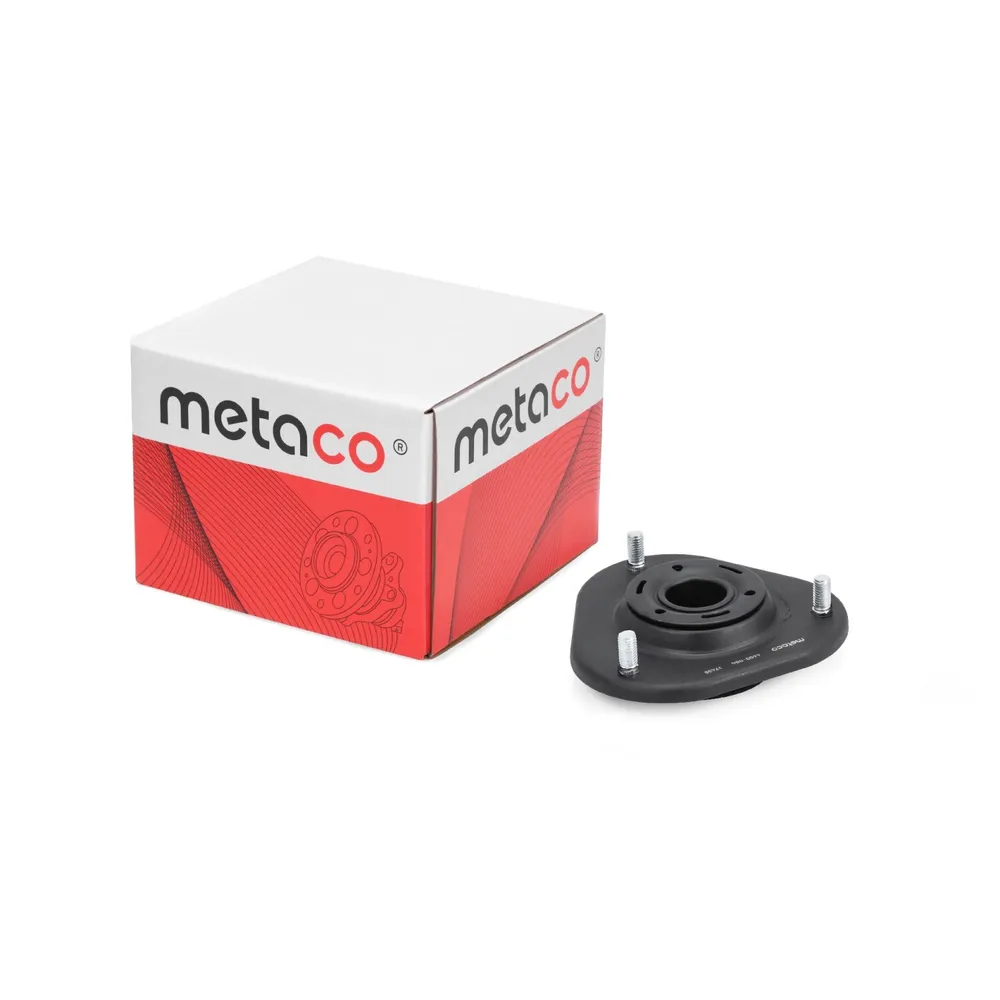 Опора переднего амортизатора TOYOTA RAV 4 (2006>) Metaco 4600-084