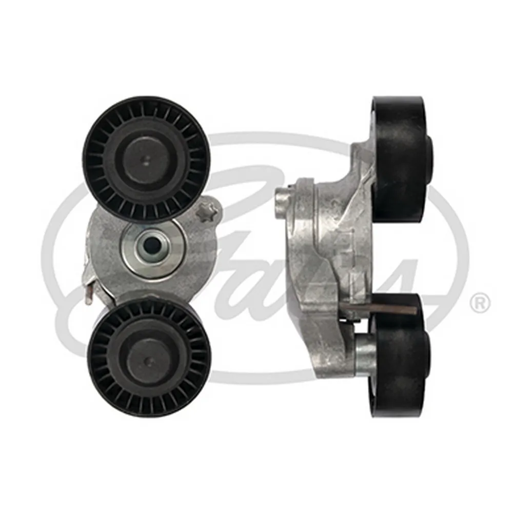 РОЛИК НАТЯЖНОЙ LAND ROVER RANGE ROVER EVOQUE/RANGE ROVER VELAR 2.0D 15 GATES T39407