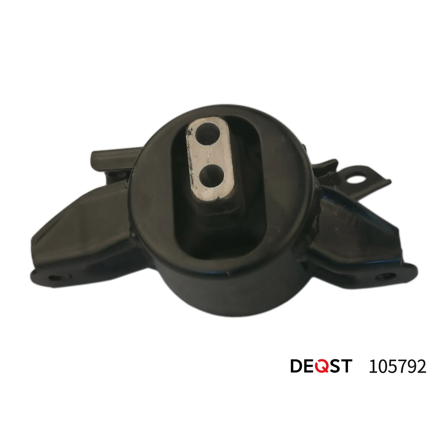 Опора двигателя R, HYUNDAI ELANTRA (MD, UD) 06.1142887 DEQST 105792
