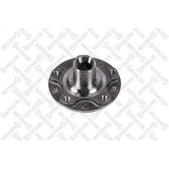Ступица колеса передняя Renault Duster 1.6/2.0/1.5dCi 09> STELLOX 42-15146-SX