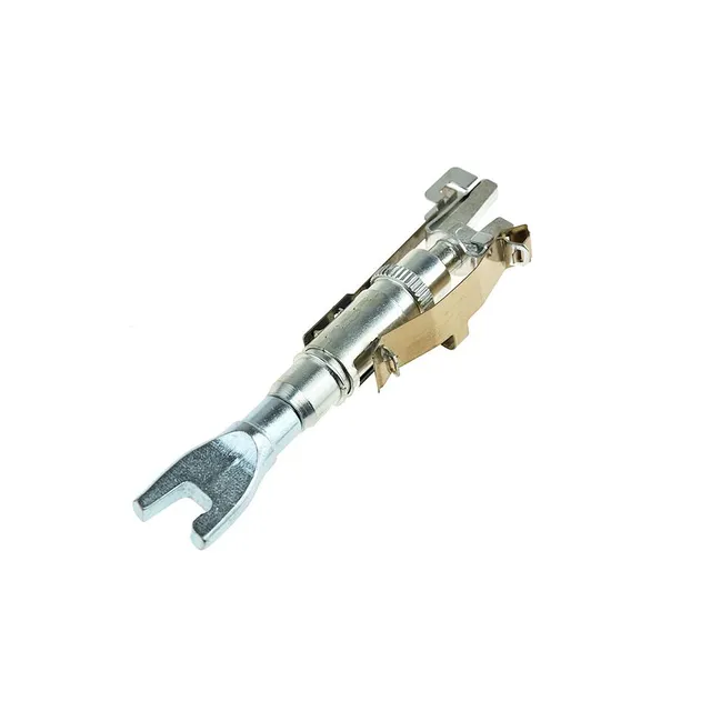 Регулятор тормозн. колодок Opel Astra H 04-, Corsa D/E 06- L/R NTY HSRPL000