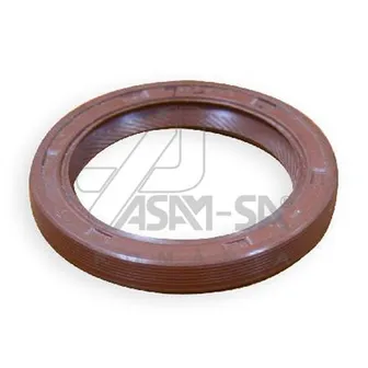 Сальник коленвала передний Renault Logan/Scenic/Megane ASAM 01337