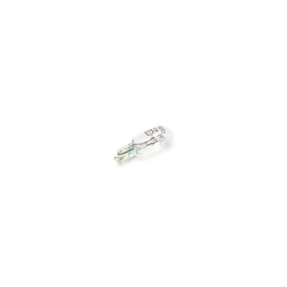 Лампа 12V W3W 3W W2,1x9,5d BOSCH 1 шт. картон 1 987 302 818