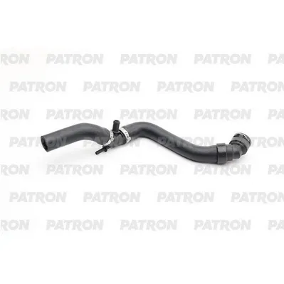 Патрубок радиатора (пр-во Турция) VW GOLF IV/BORA/AUDI A3/SKODA OCTAV PATRON PH2290
