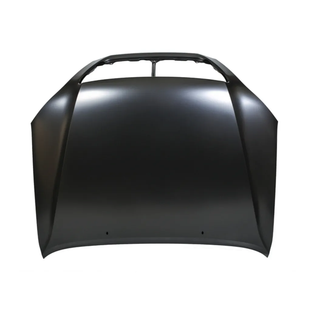 Капот GX470 2003-2009 GORDON TYBT0414