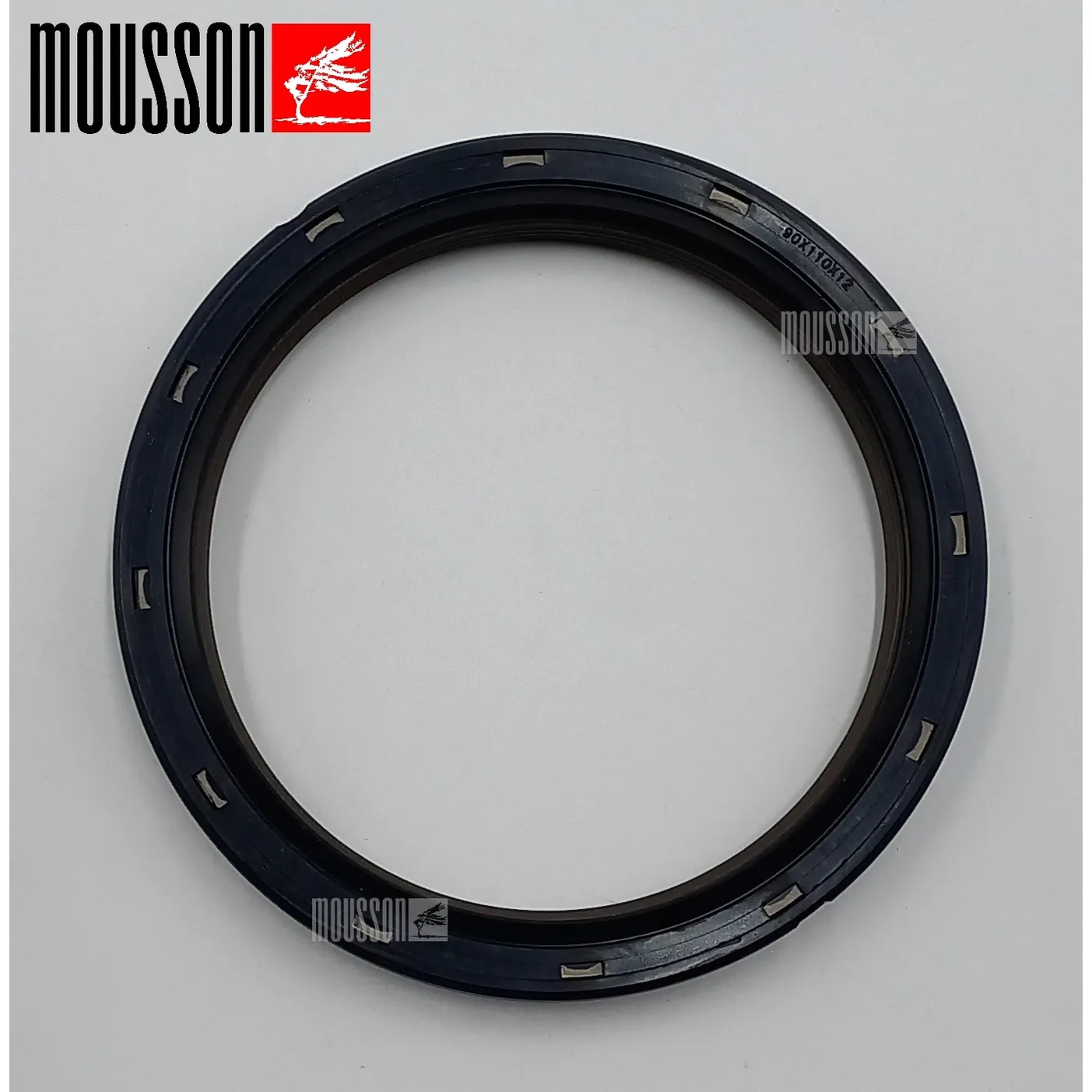 Сальник коренной BMW 2,5 N52B25F (90*110*12) MOUSSON SEAN52B25FR